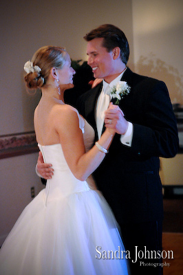 Best Maitland Art Center Wedding photographer - Sandra Johnson (SJFoto.com)